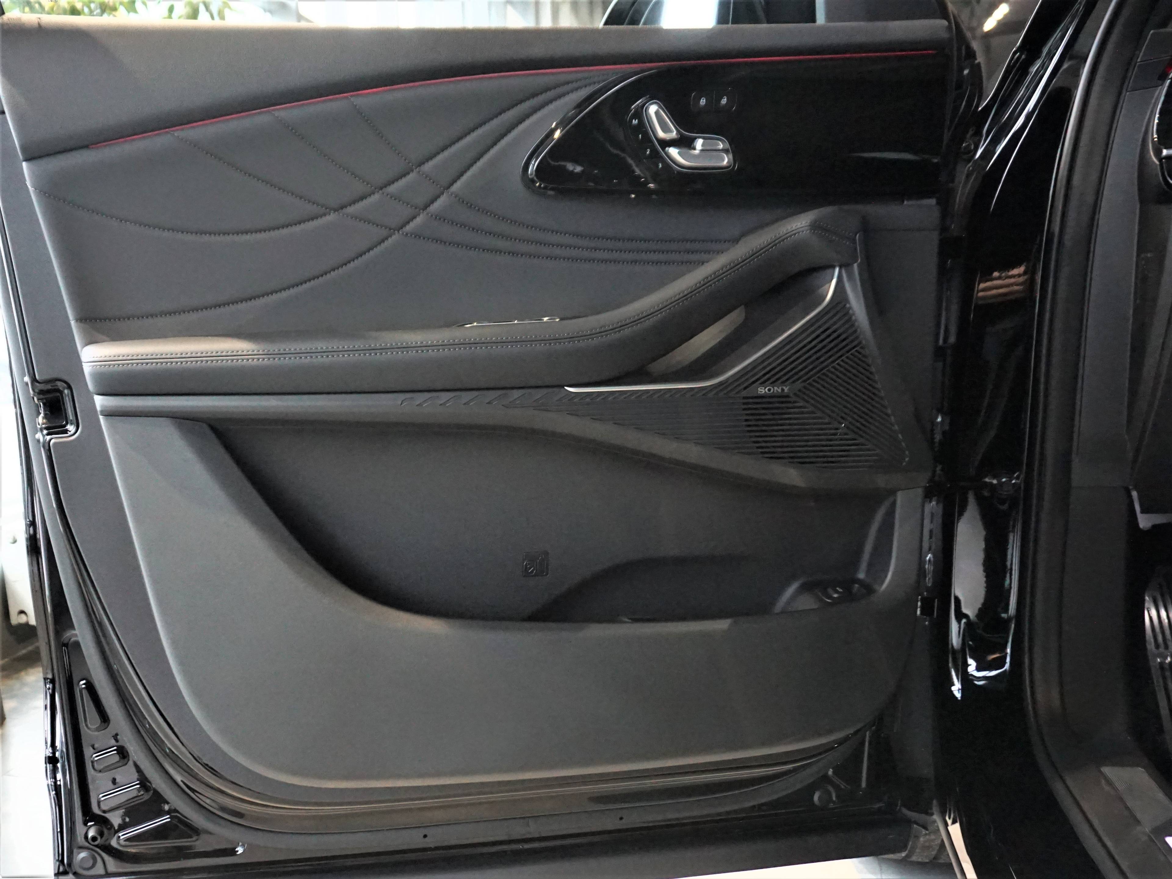 EXEED TXL Prestige 1.6 TGDI DCT7 AWD