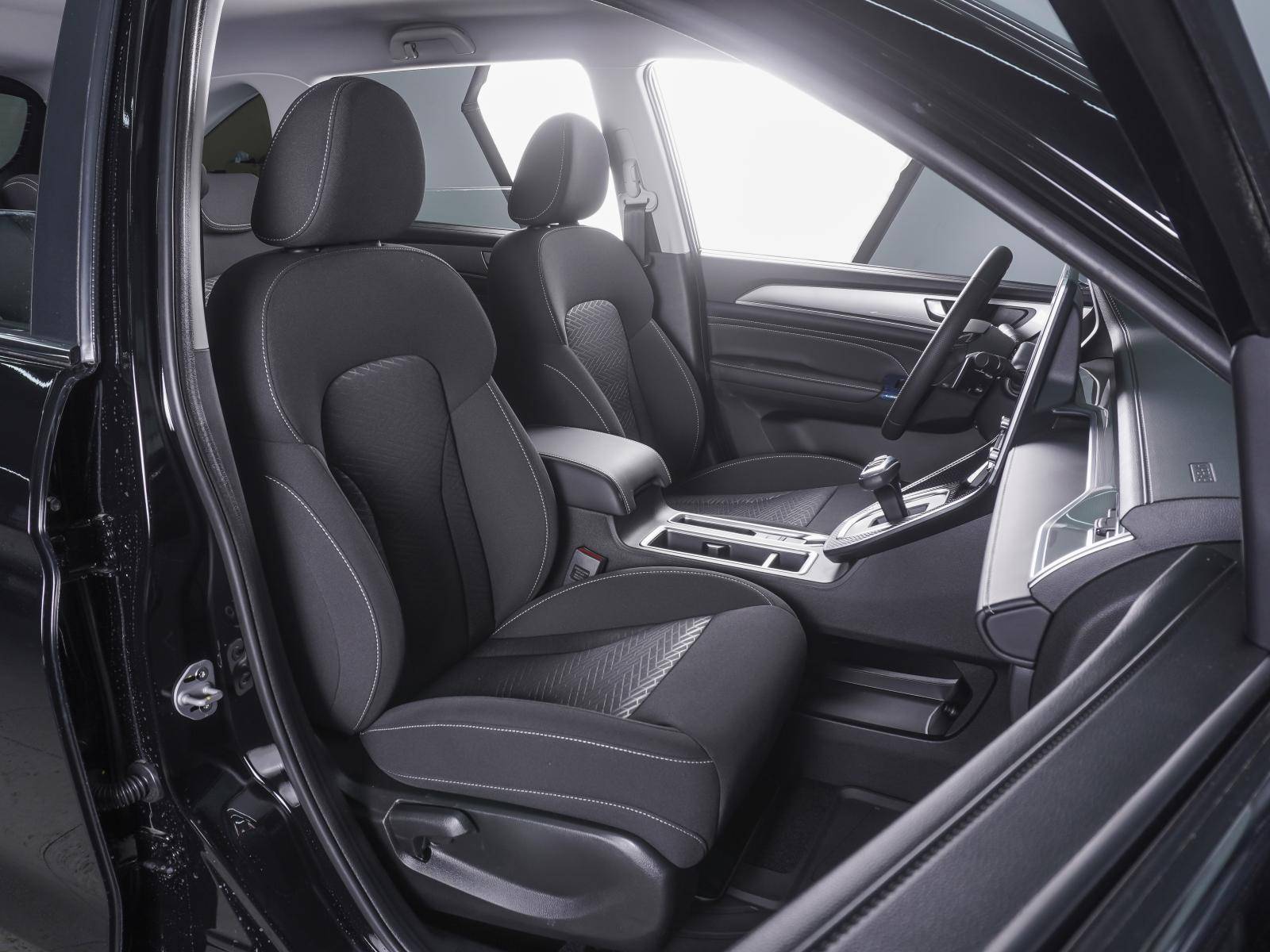 Haval M6 Family FWD AMT 143