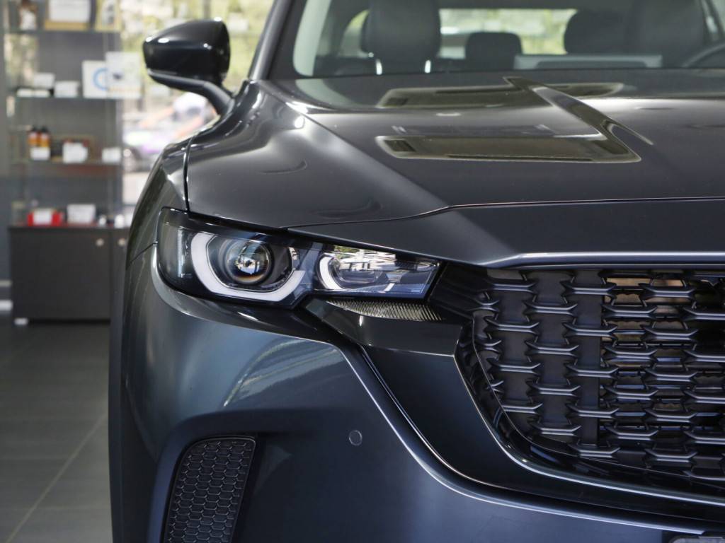 Mazda CX-5 Supreme 2.0 6AT 4WD