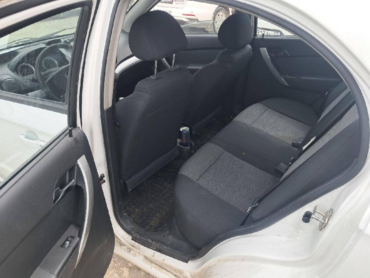 Chevrolet Nexia,  91 104 км, 2023 года в лизинг
