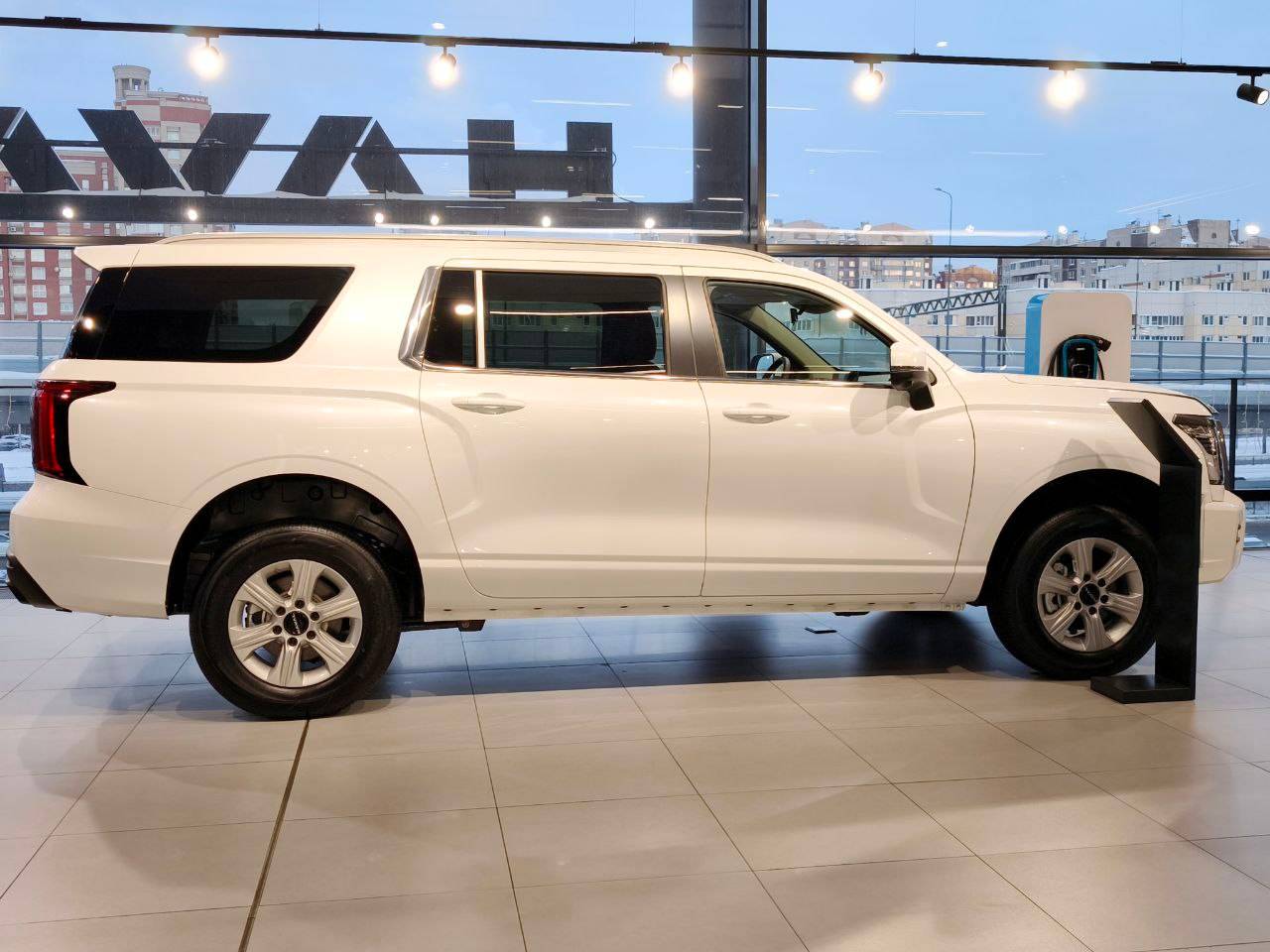 Haval H5 Elite 2.0D 8AT 4WD