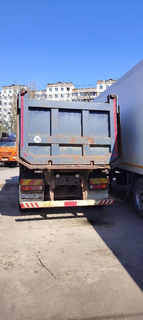HOWO ZZ3257V384GE1 6x4,  247 712 км, 2021 года в лизинг