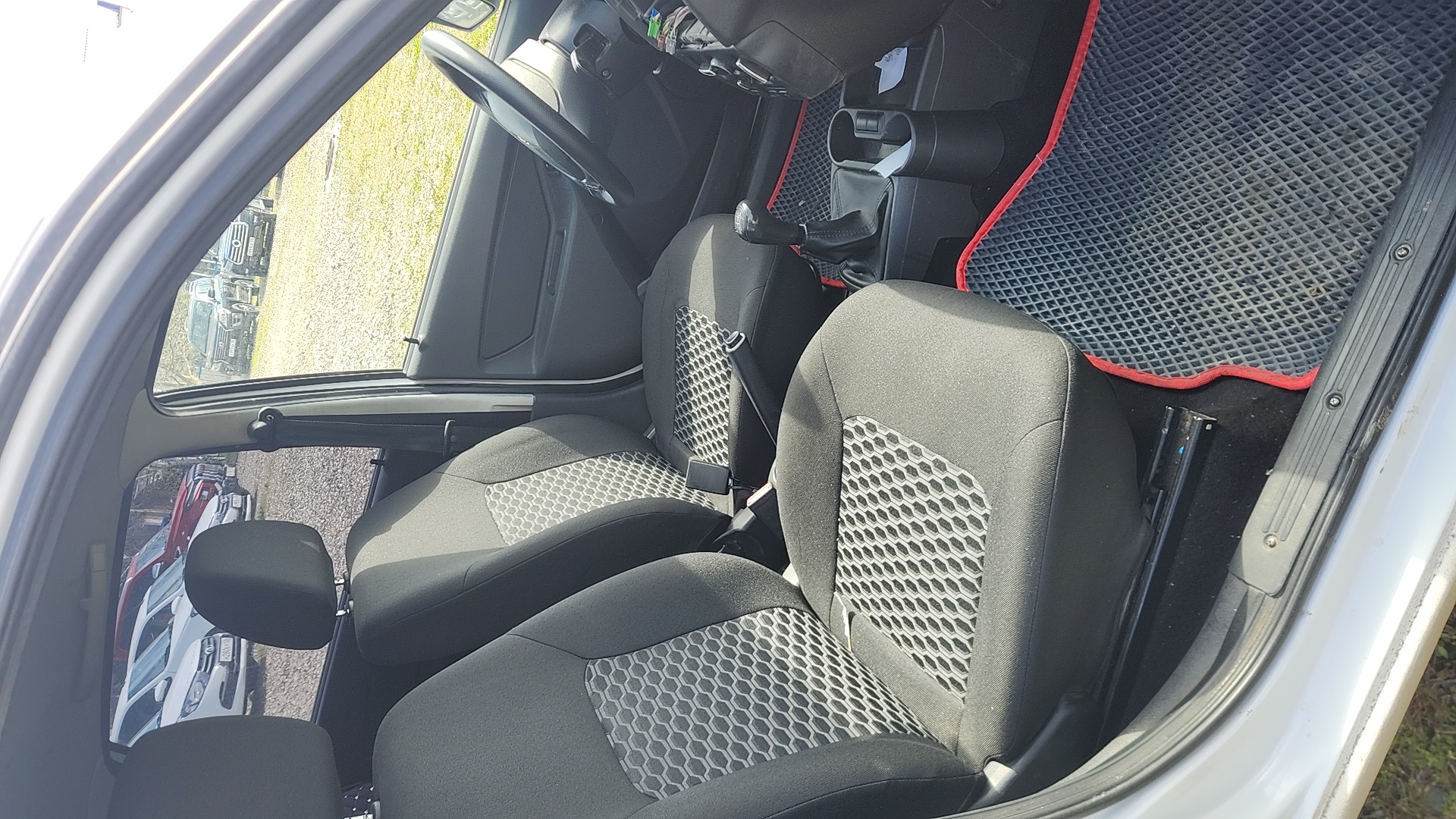 Lada Granta седан,  137 475 км, 2023 года в лизинг