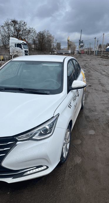 Changan Alsvin