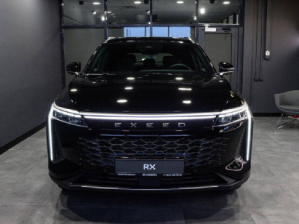 EXEED RX Urban 2.0 TGDI DCT7 AWD