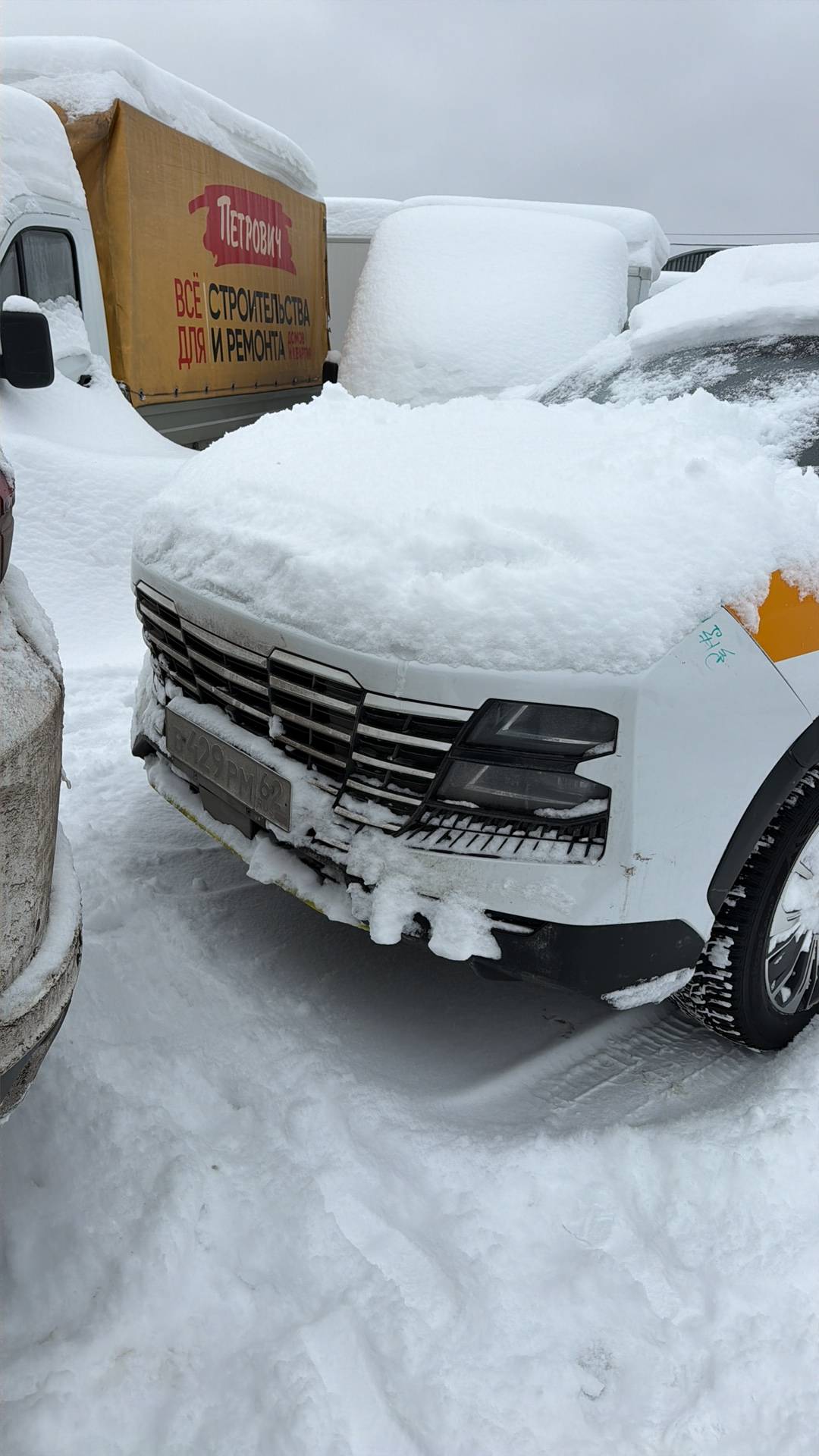 Jetour Dashing,  53 111 км, 2024 года в лизинг