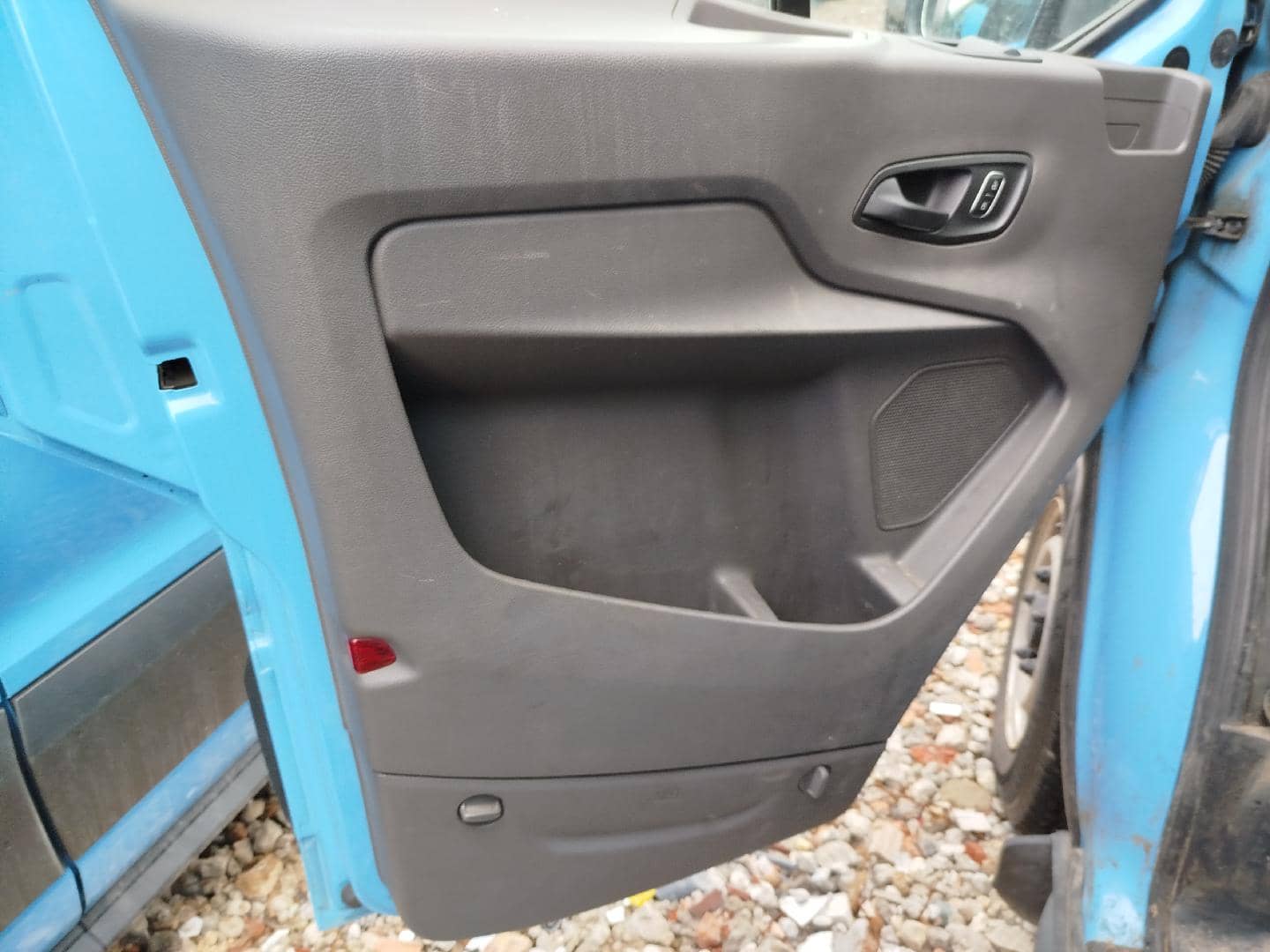 Ford Transit,  75 134 км, 2021 года в лизинг