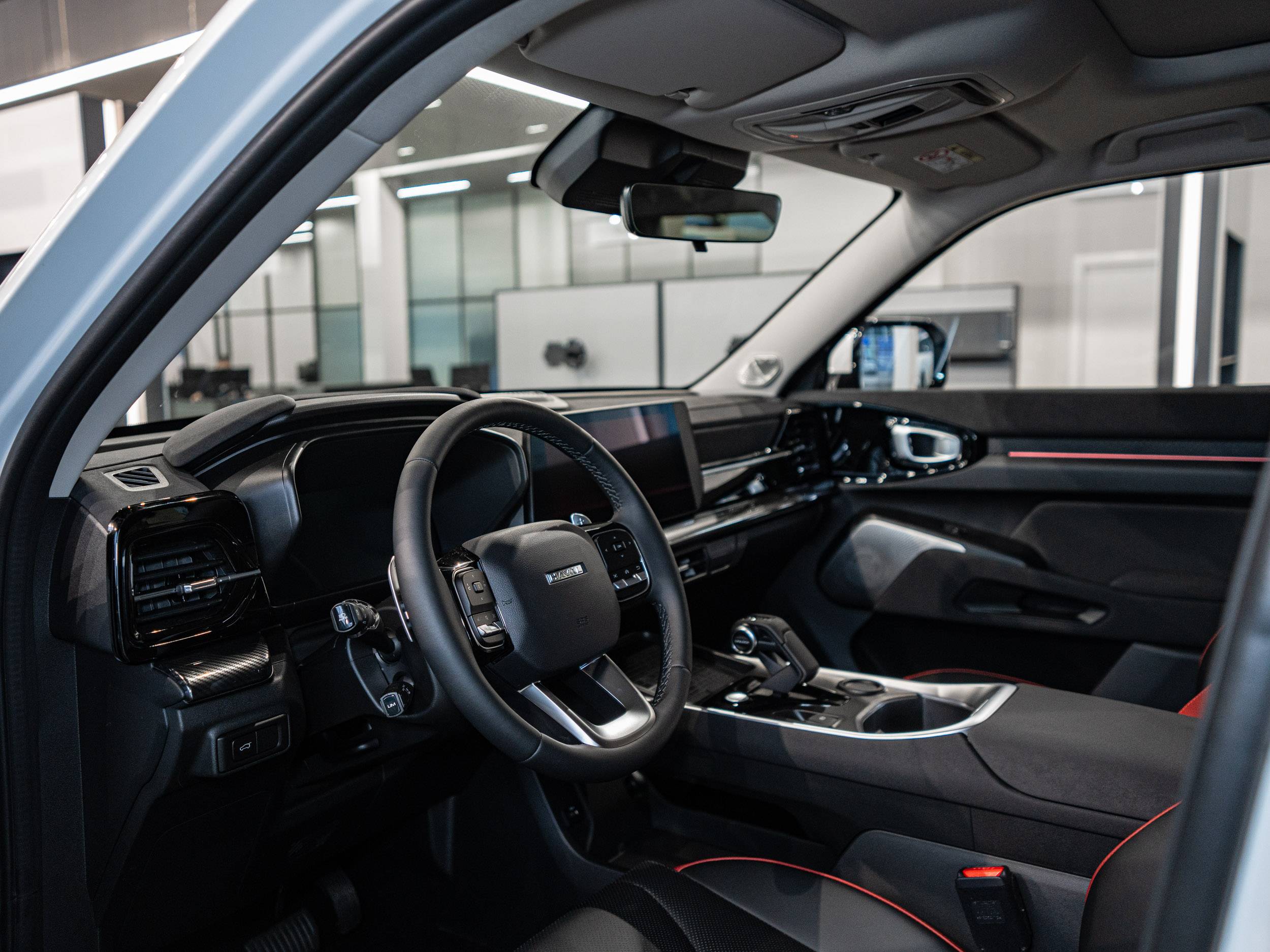 Haval H3 Tech+ 1.5T DCT 2WD