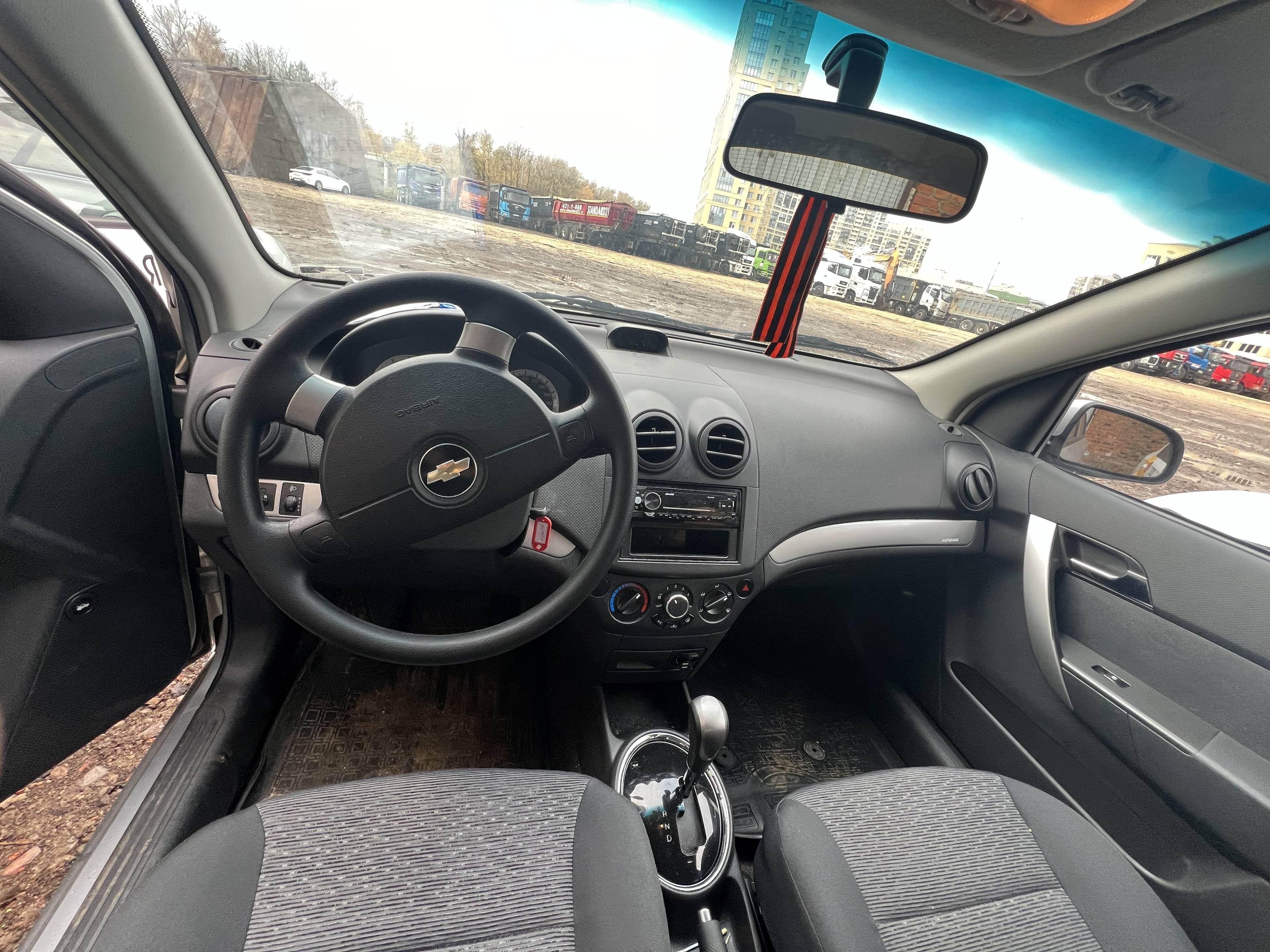 Chevrolet Nexia,  100 000 км, 2023 года в лизинг
