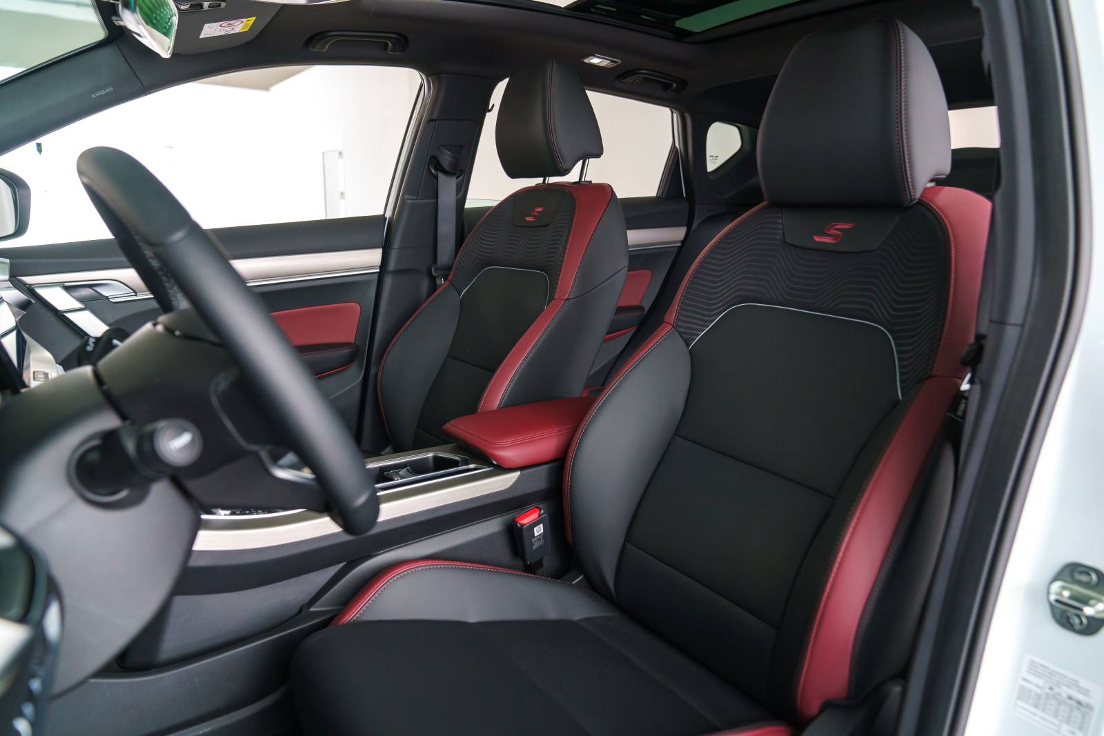 Belgee X50 Актив 1.5Т АТ (Active)