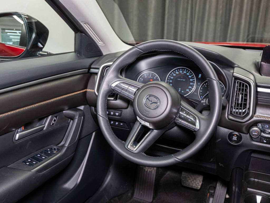 Mazda CX-5 Supreme 2.0 6AT 4WD