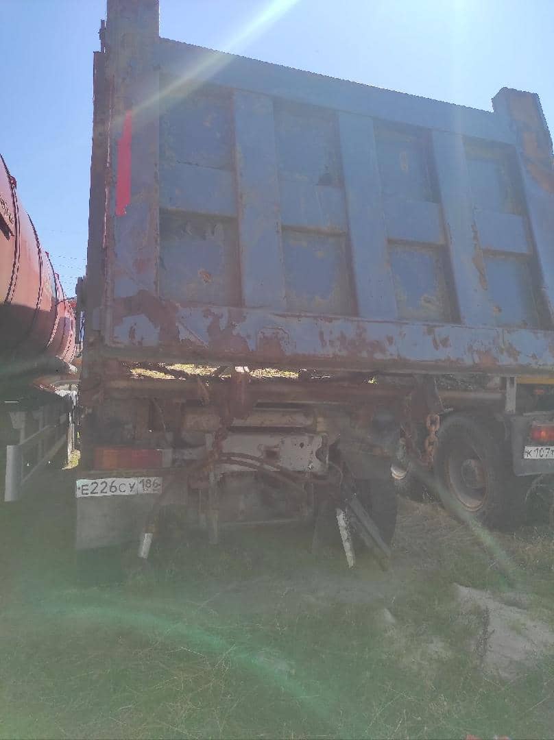 Shacman SX3258DV385,  100 000 км, 2022 года в лизинг