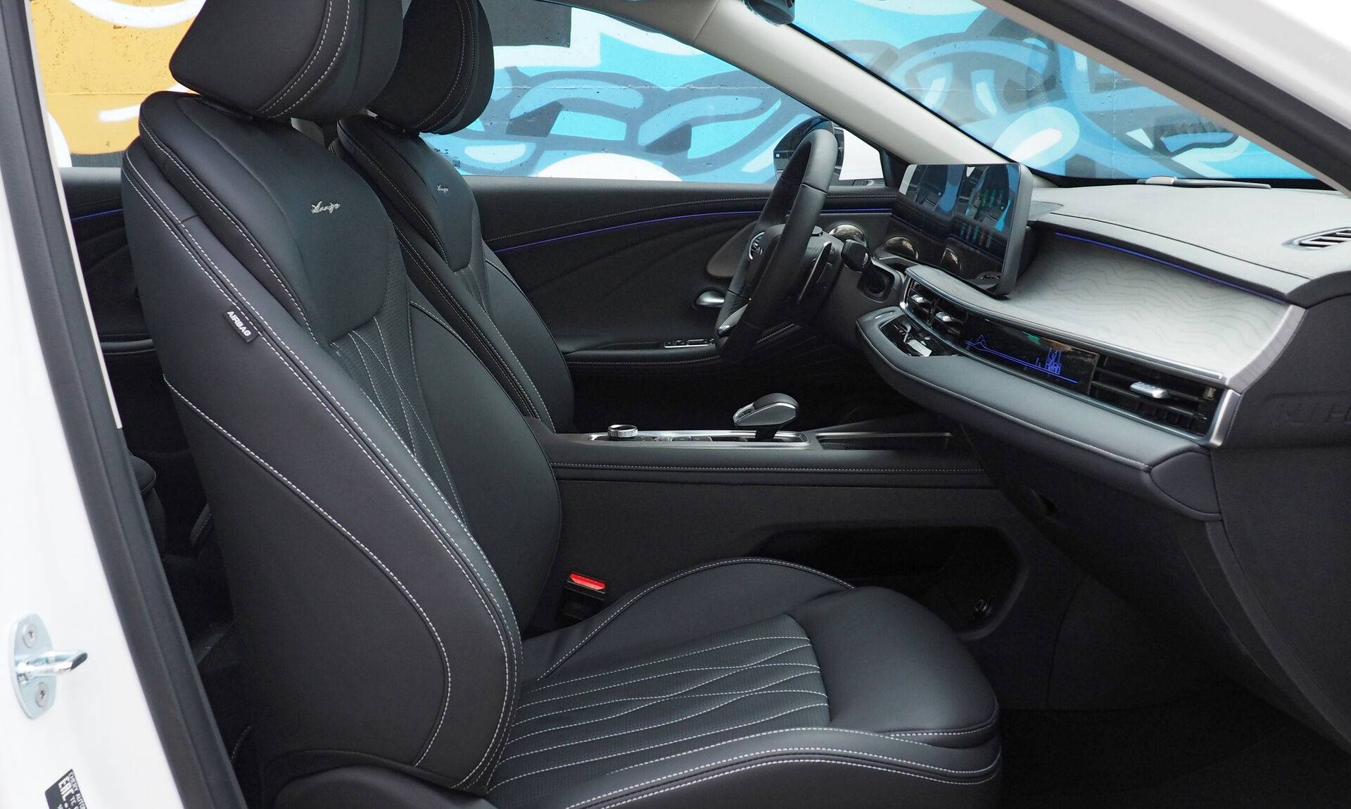 Chery Arrizo 8 Prime 1.6T 150 DCT