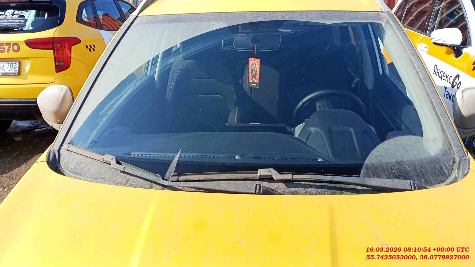 Belgee X50,  26 241 км, 2025 года в лизинг