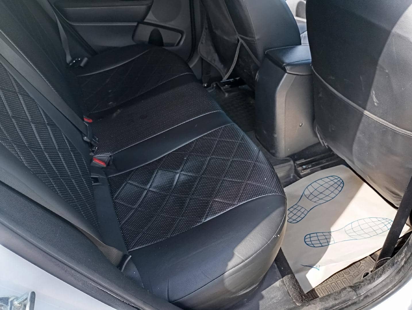 KIA Ceed,  100 000 км, 2021 года в лизинг