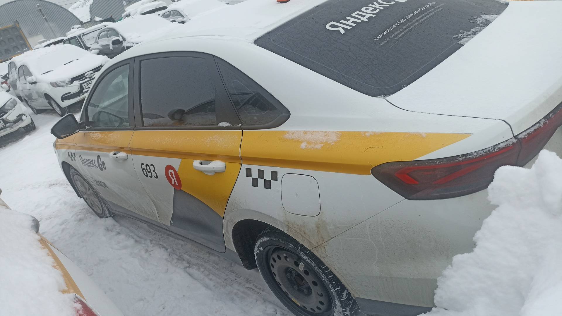 Geely Emgrand,  157 266 км, 2024 года в лизинг