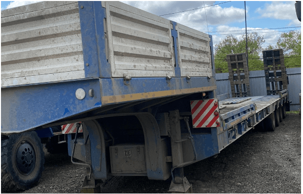 AMUR LYR9708TDP