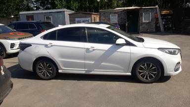 OMODA S5