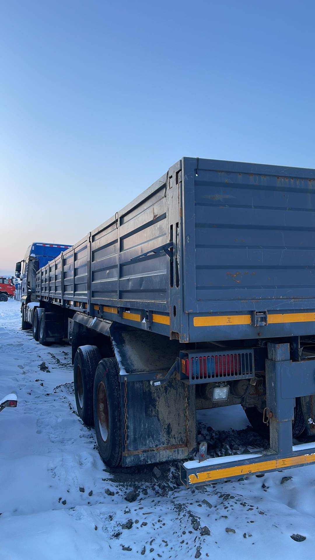 САВ 931822-0000090-Е30, 2022 года в лизинг