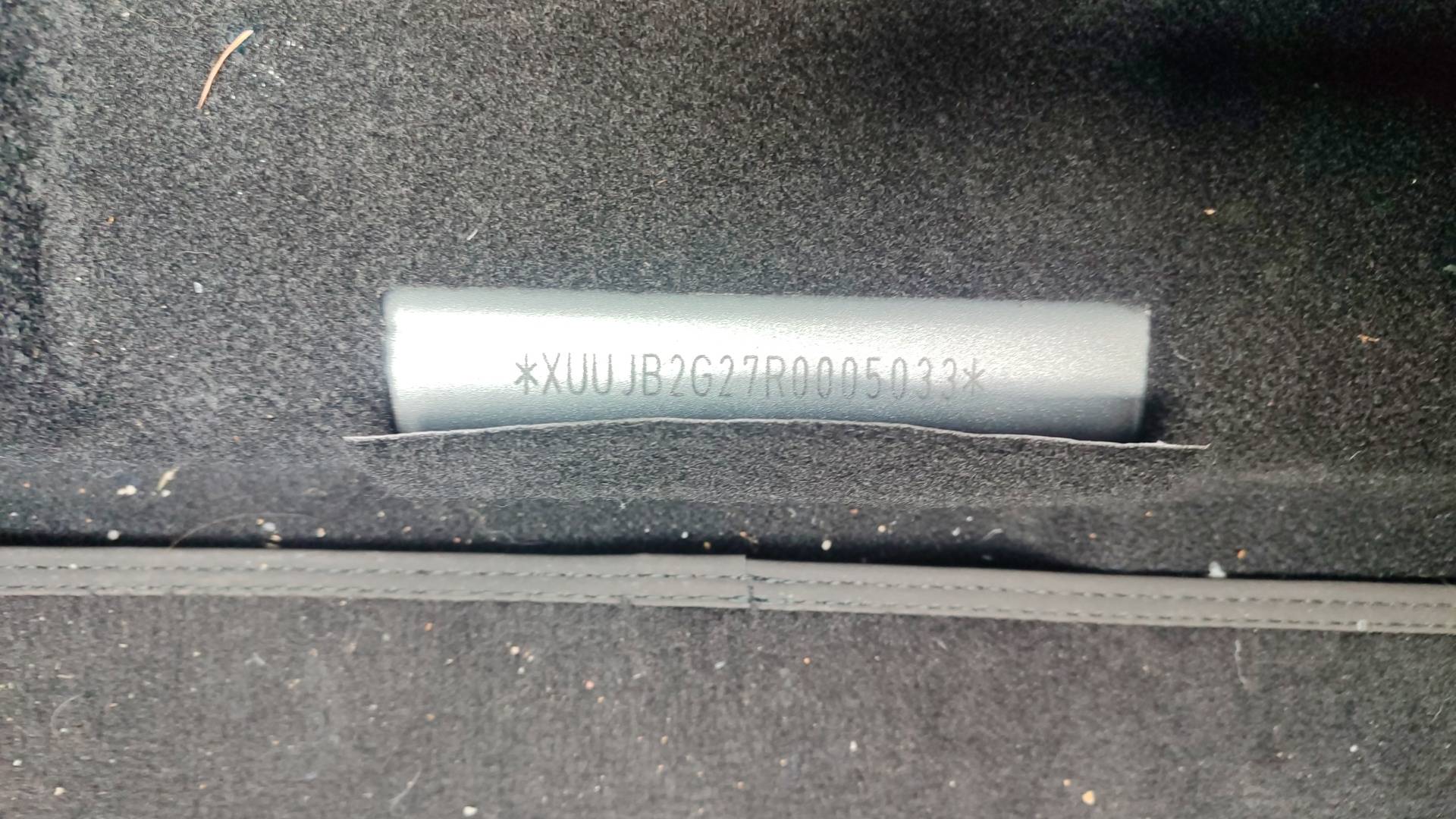 Kaiyi X3 Pro,  14 463 км, 2024 года в лизинг