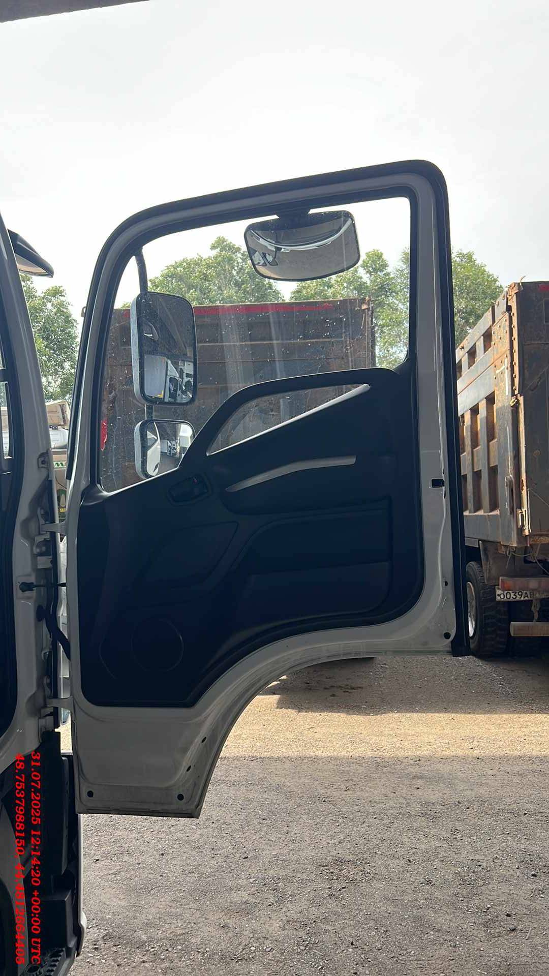 Foton BJ1126 (AUMARK),  148 731 км, 2024 года в лизинг