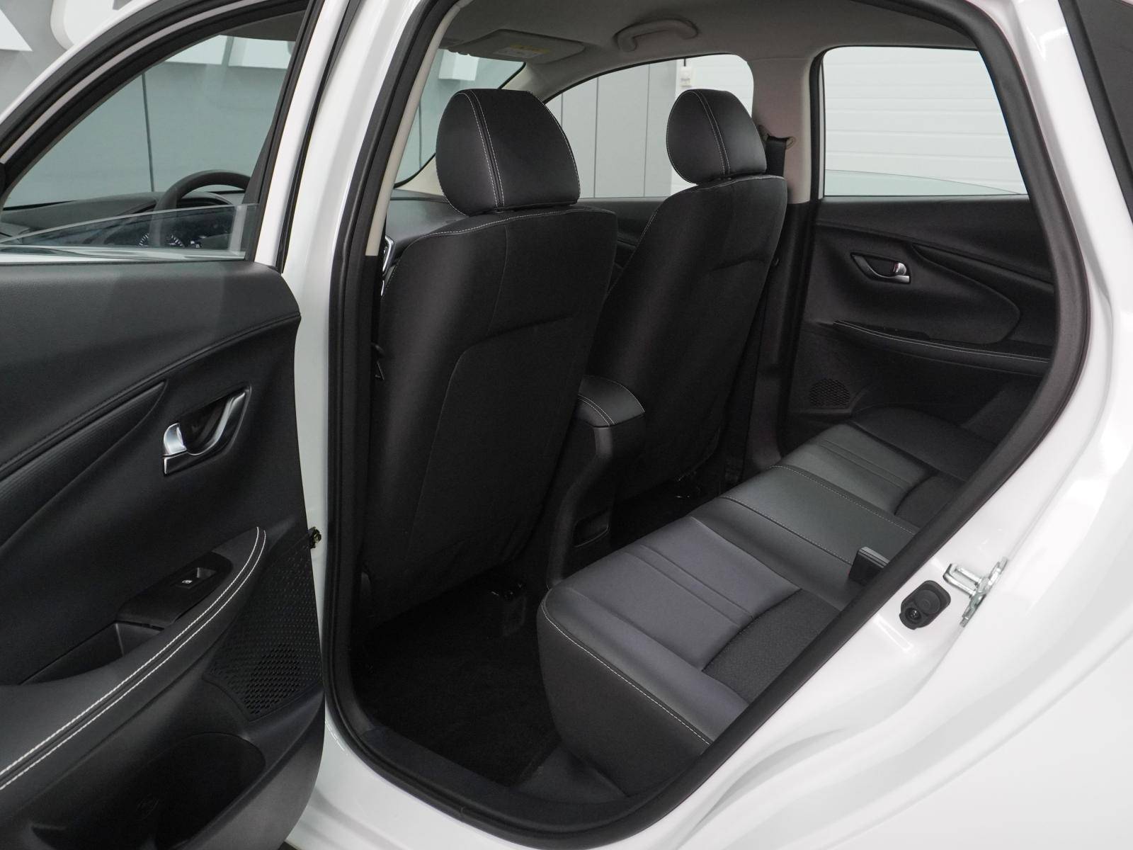 Changan Alsvin LX 1.5 5DCT