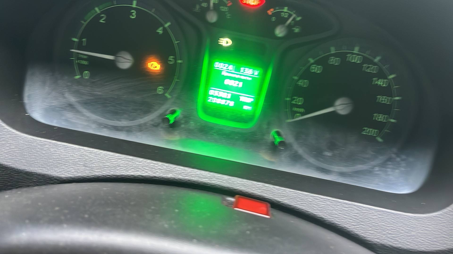 ГАЗ ГАЗель NEXT,  208 870 км, 2017 года в лизинг