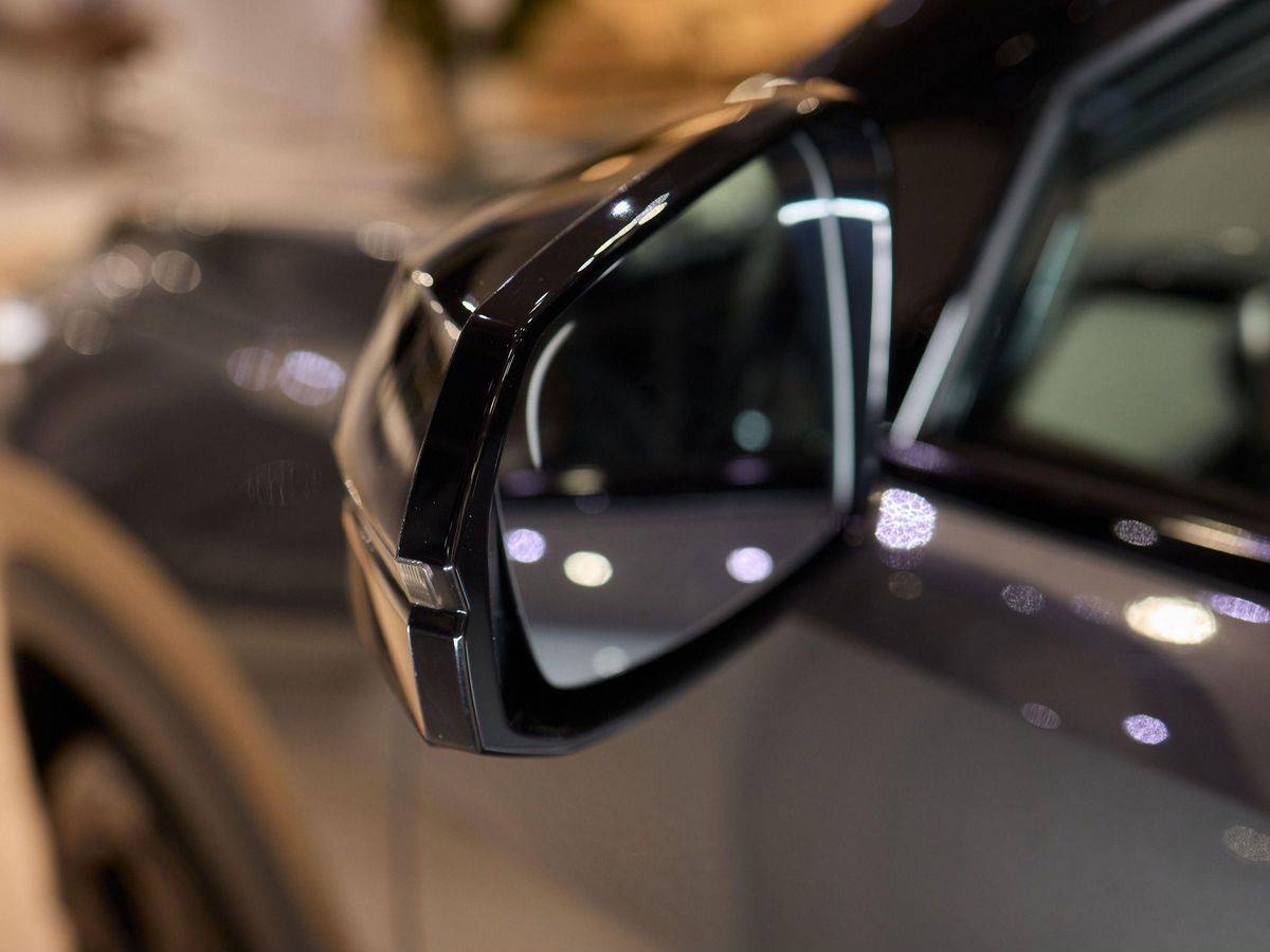 Geely Cityray Люкс 1.5Т АТ