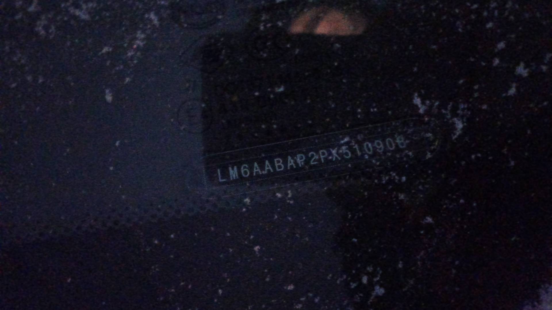 SWM G05 Pro,  70 888 км, 2023 года в лизинг