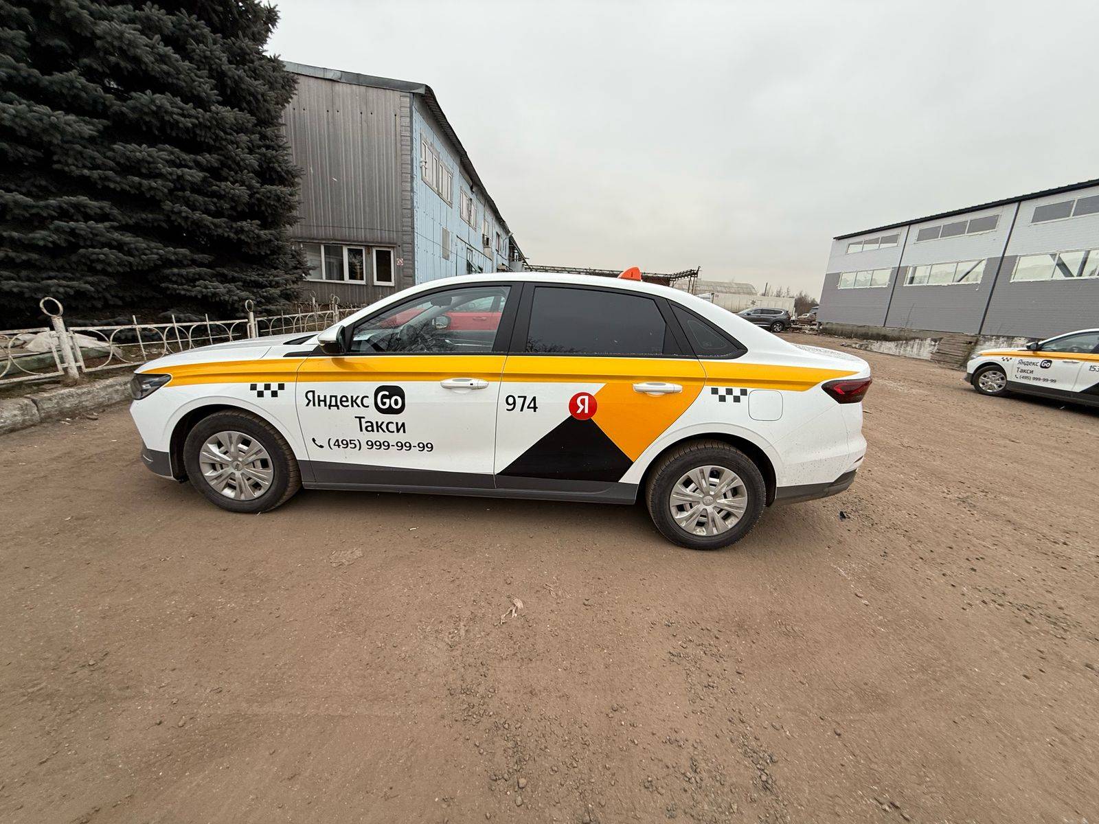 Geely Emgrand,  30 412 км, 2024 года в лизинг