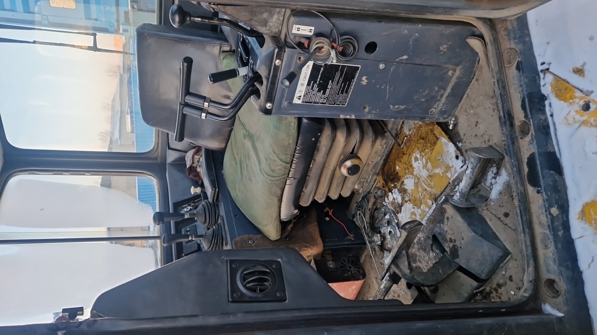 DADI MD 32,  2 100 км, 2022 года в лизинг