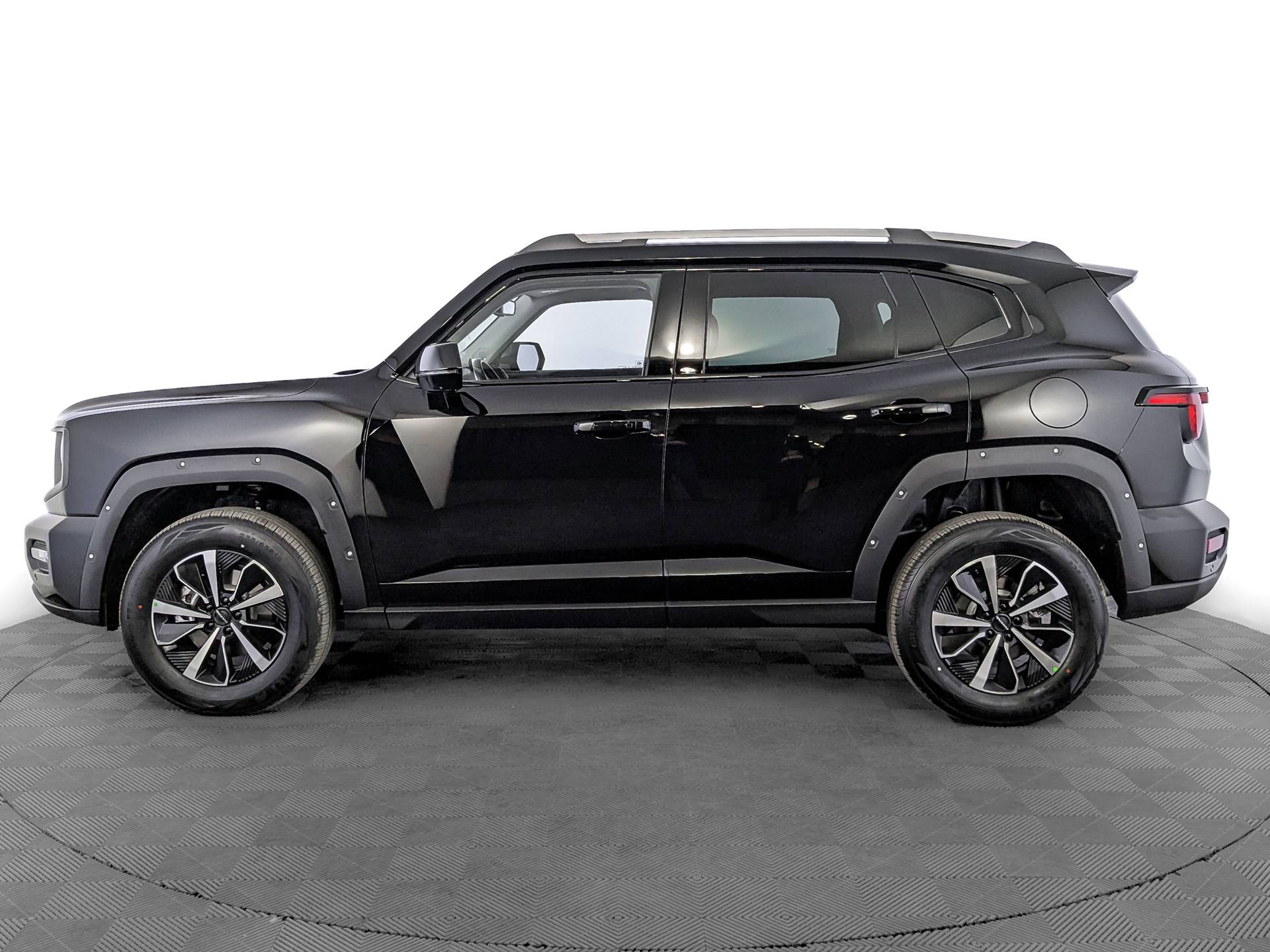 Haval H7 2.0T DCT AWD Premium
