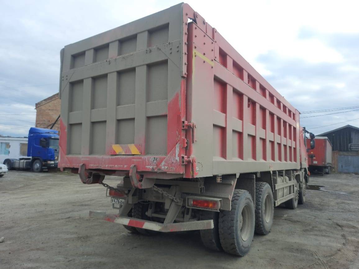 HONGYAN CQ3406HV39 Лот 000000459