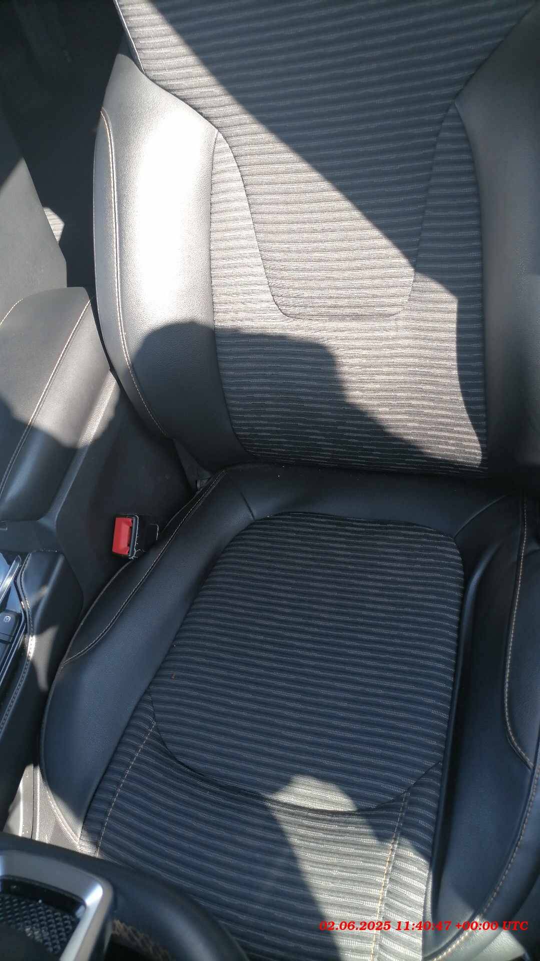 Москвич 3,  76 071 км, 2022 года в лизинг