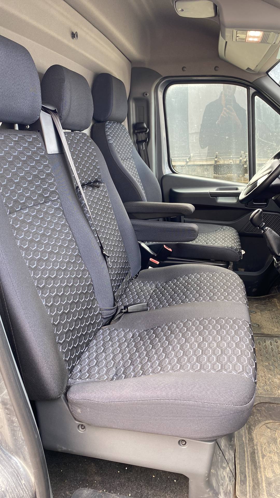 ГАЗ Соболь NN,  65 383 км, 2024 года в лизинг