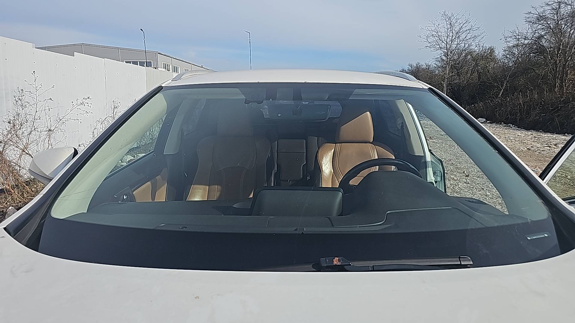 Lexus RX 300 AWD,  114 810 км, 2019 года в лизинг