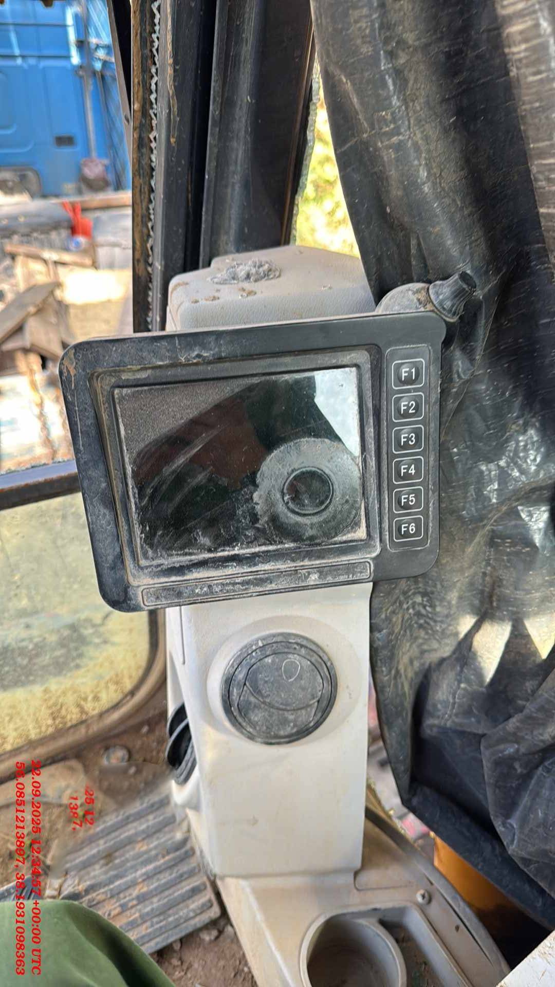 XGMA XG836EL, 2023 года в лизинг