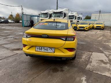 JAC J7