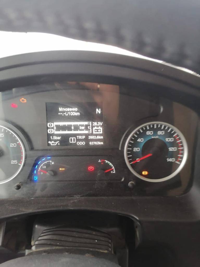 Shacman SX331863366 Лот 000001257
