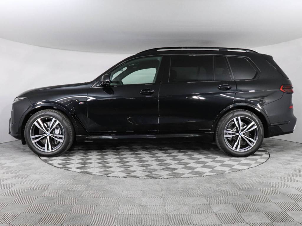 BMW X7 xDrive40d M Sport Pro