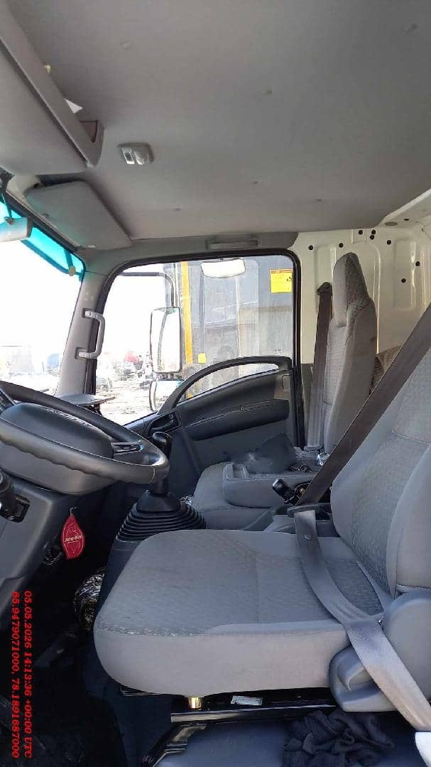 ISUZU QL1110ANPHY,  71 507 км, 2024 года в лизинг