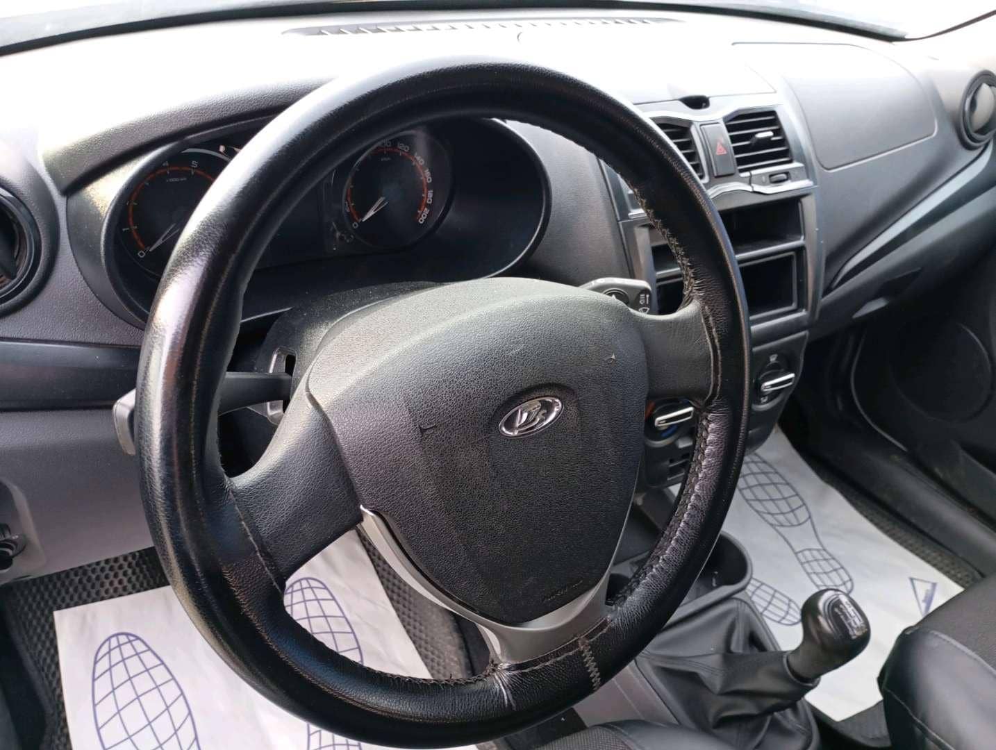 Lada Granta седан,  93 992 км, 2024 года в лизинг
