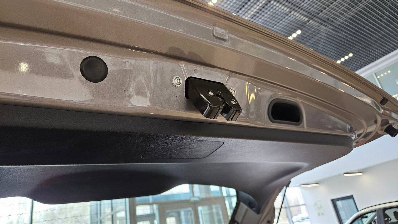 Haval Jolion Elite 1.5 7DCT 4WD