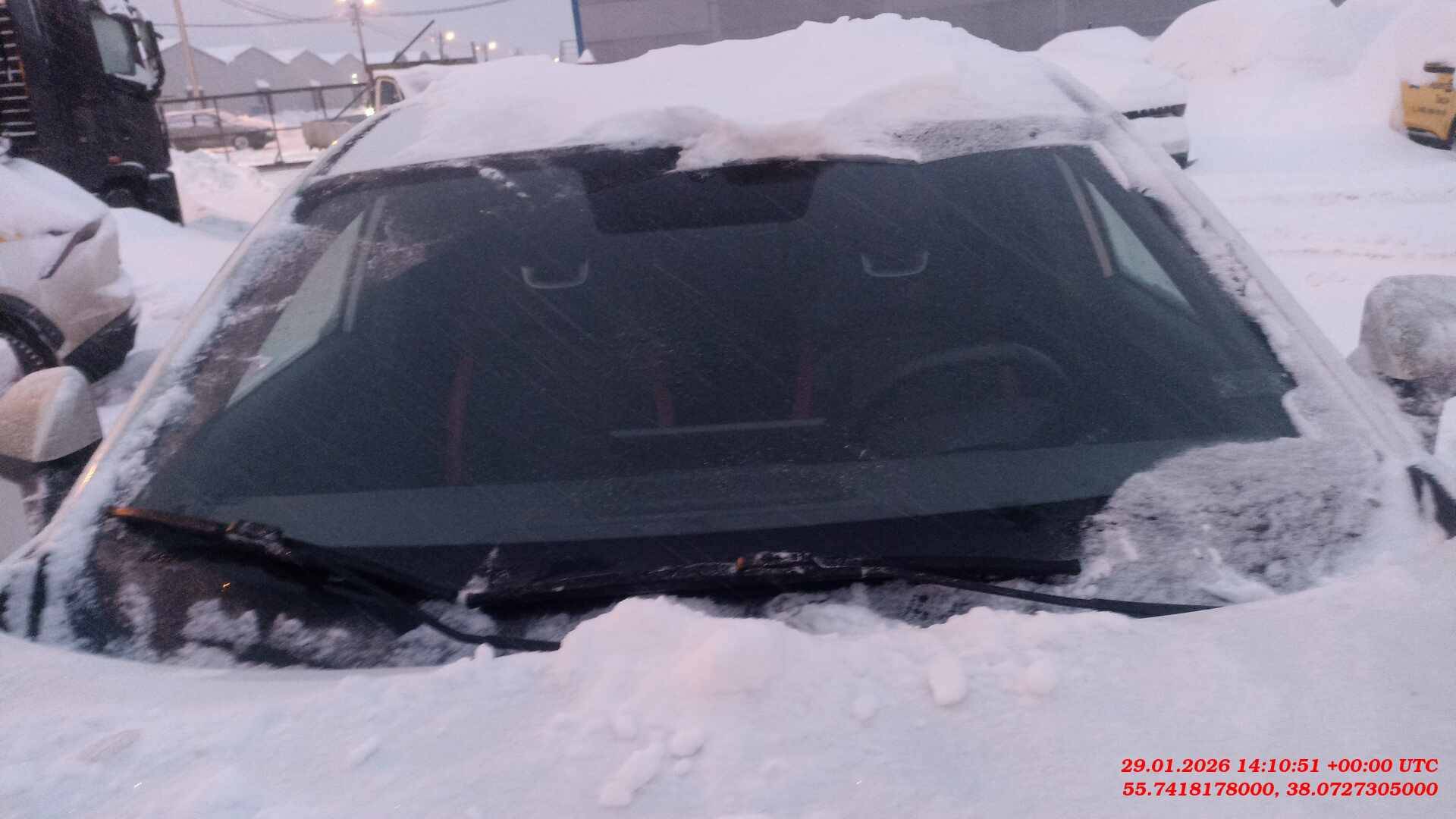 Jetour Dashing,  58 444 км, 2024 года в лизинг