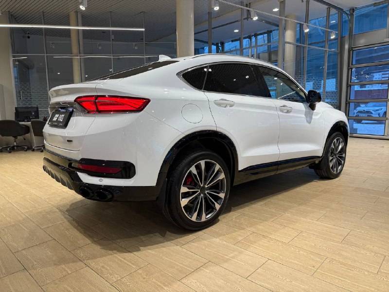 Knewstar 001 Flagship 2.0T 4WD 8AT