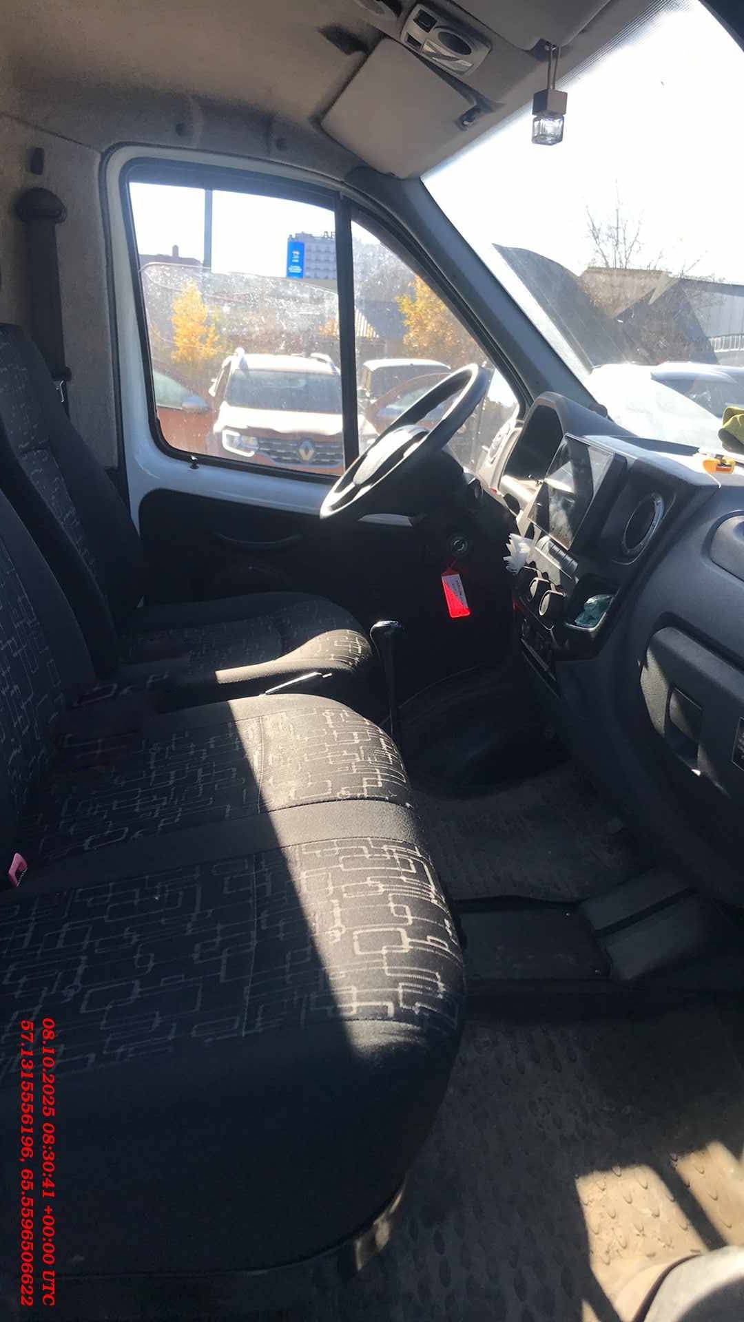 ГАЗ ГАЗель Бизнес,  98 008 км, 2022 года в лизинг