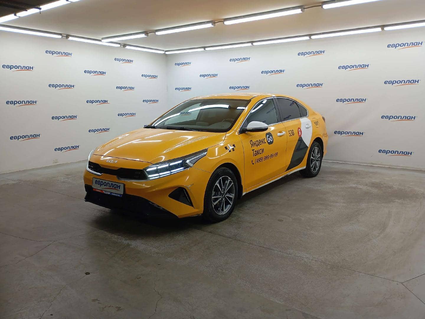 KIA Cerato