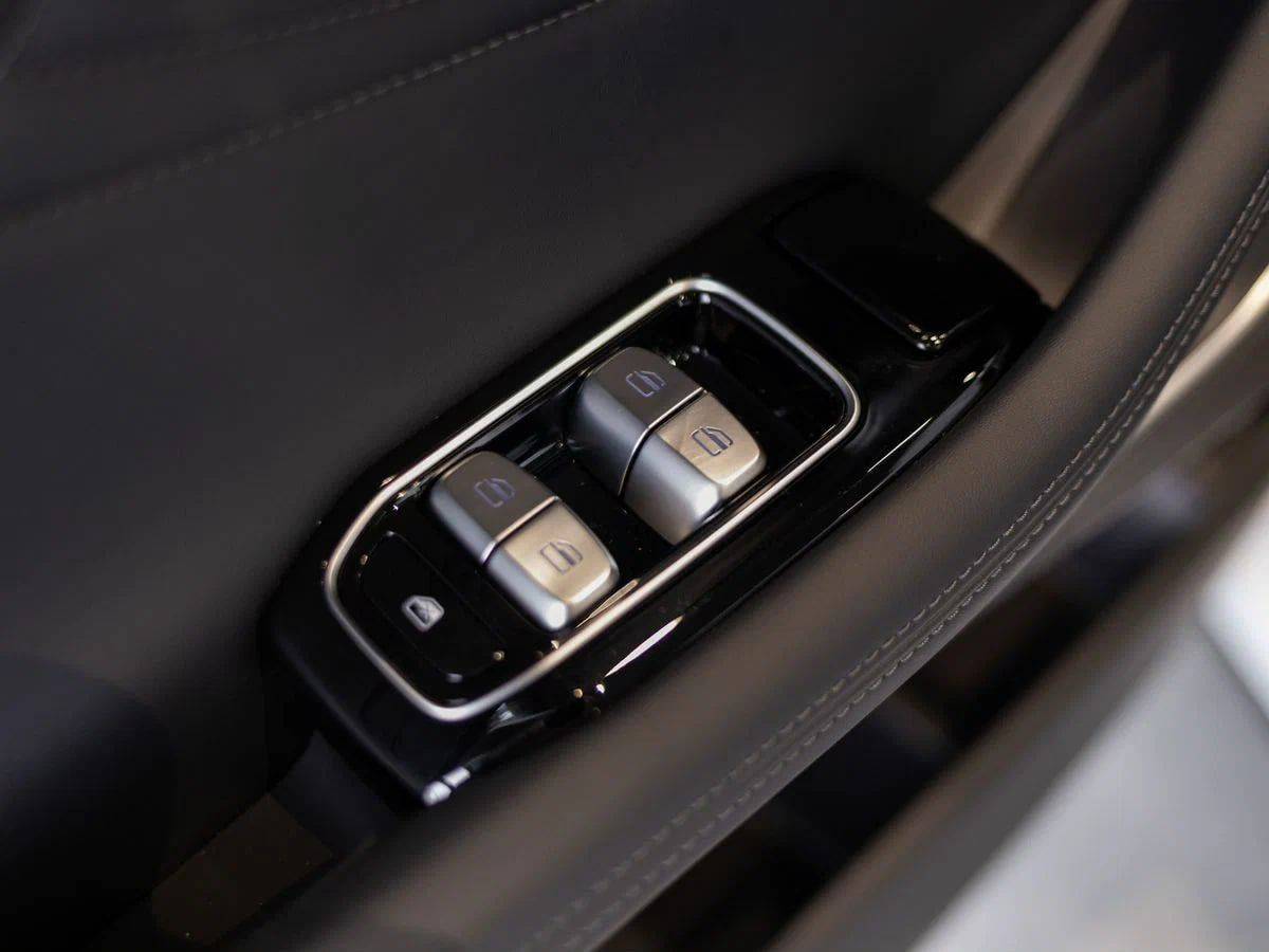 EXEED RX Городской 2.0Т АТ полный привод (Urban)