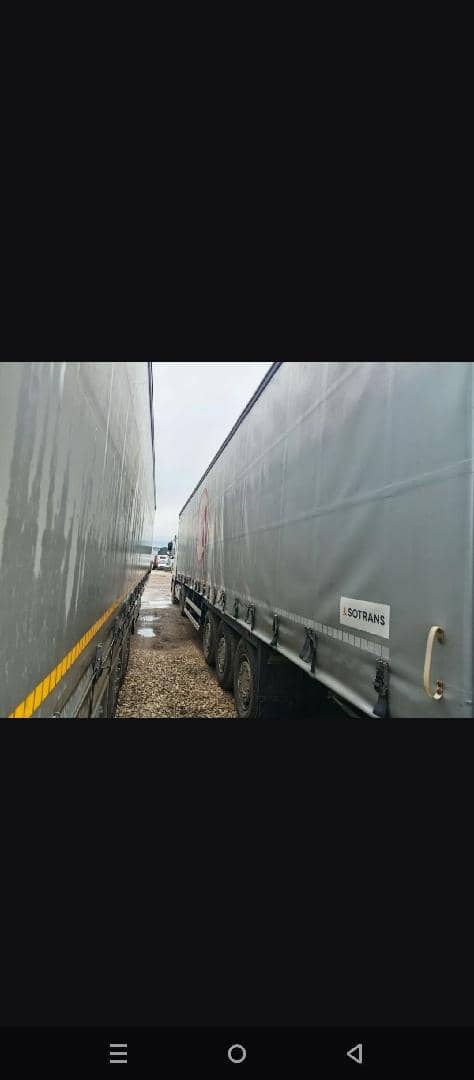 SOTRANS SC3-1, 2024 года в лизинг