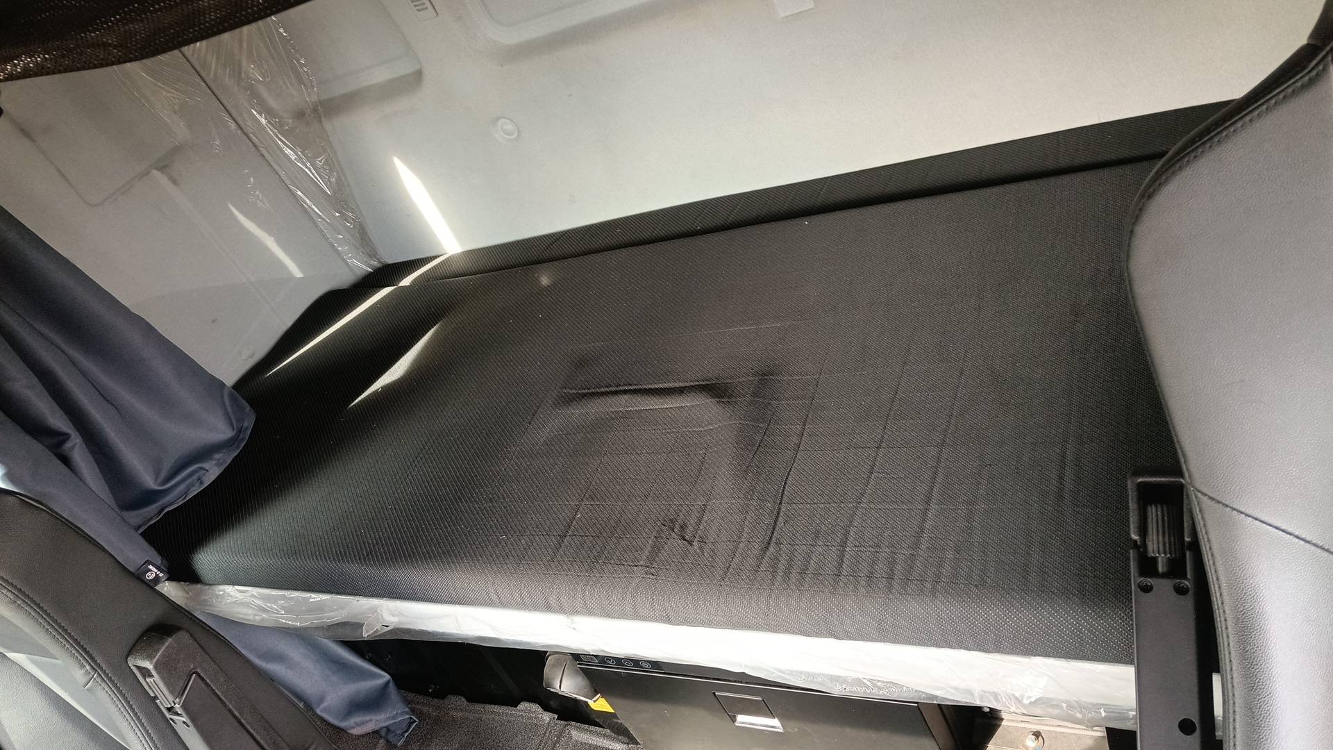 Sitrak ZZ4186V391HE,  106 187 км, 2023 года в лизинг